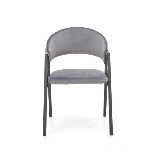 K473 chair grey 17