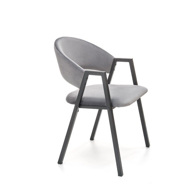 K473 chair grey 12