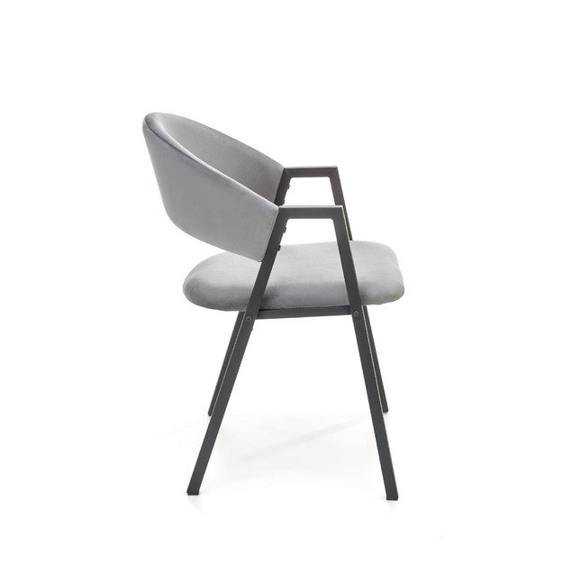 K473 chair grey 11