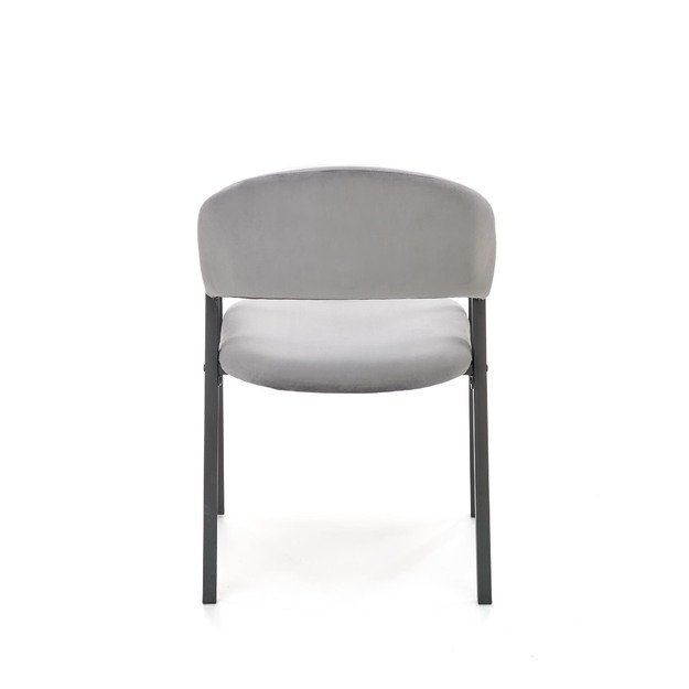 K473 chair grey 1