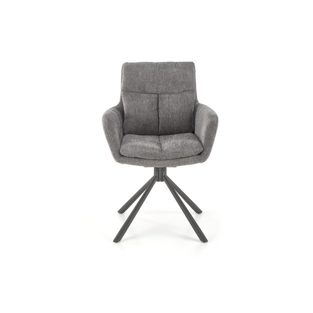 K495 chair, grey 19