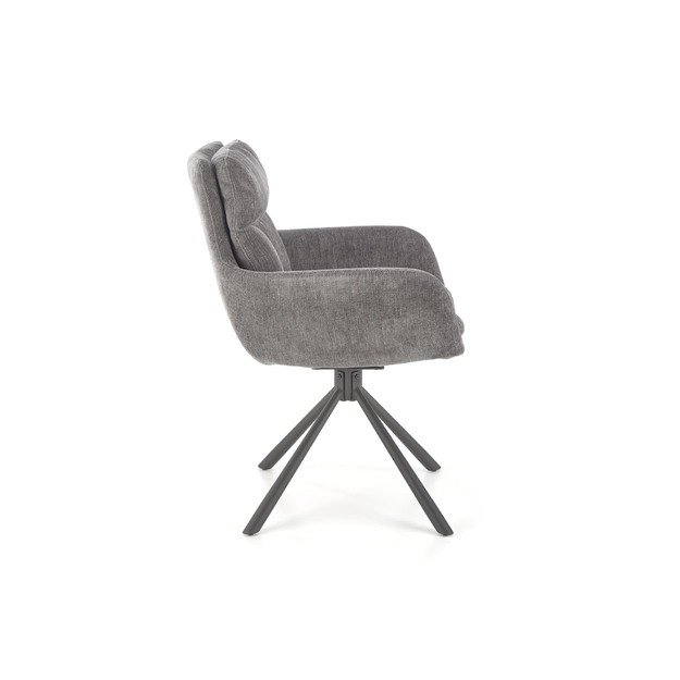 K495 chair, grey 3