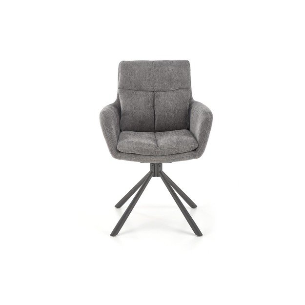 K495 chair, grey 9
