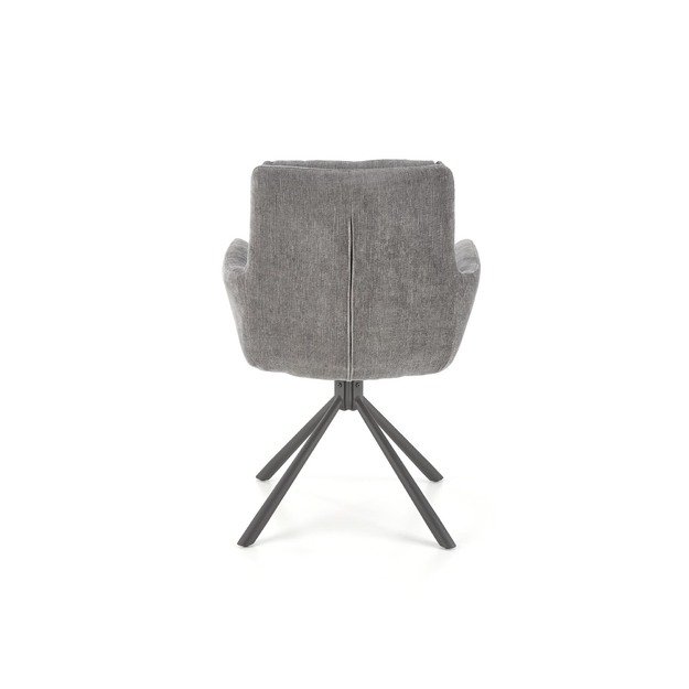 K495 chair, grey 1