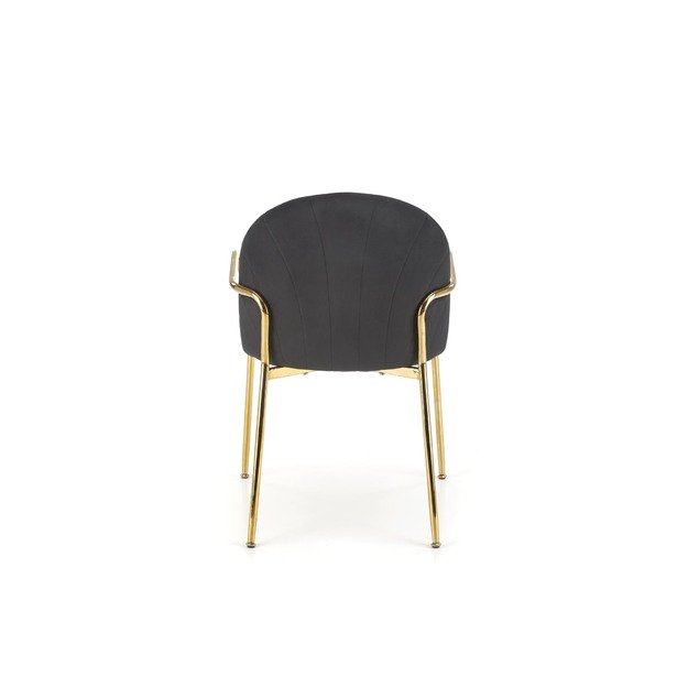 K500 chair, beige / black 13