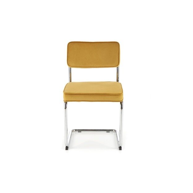 K510 chair, mustard 8