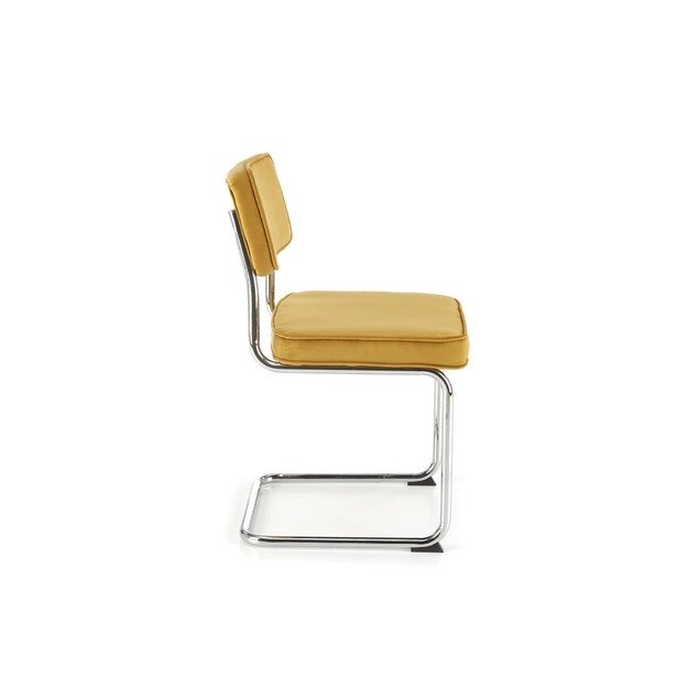 K510 chair, mustard 3