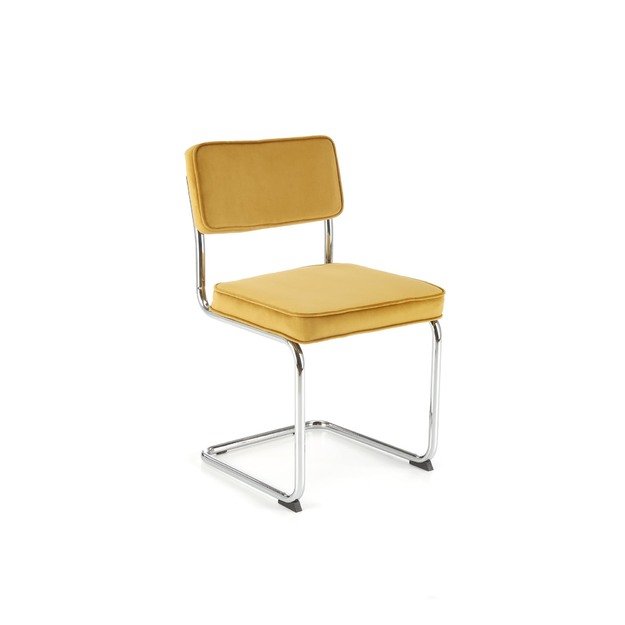 K510 chair, mustard 9