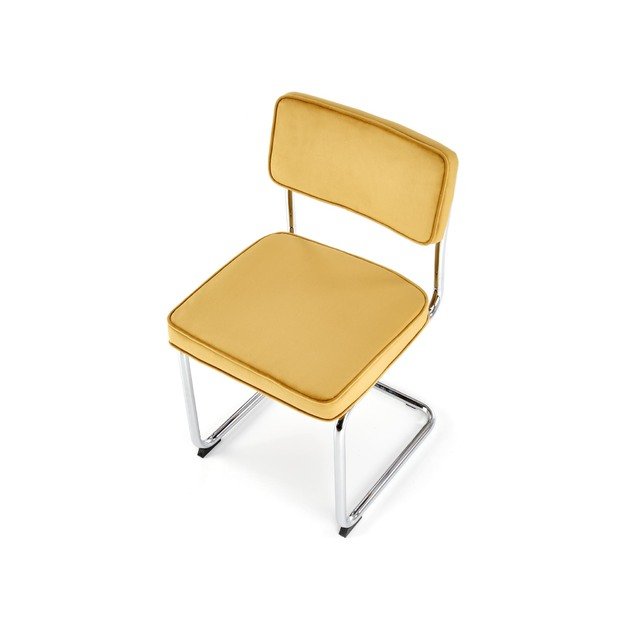 K510 chair, mustard 10