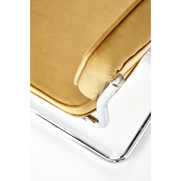 K510 chair, mustard 5
