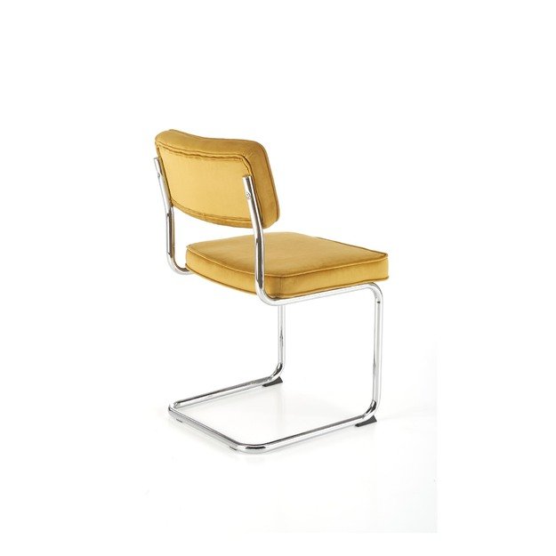 K510 chair, mustard 4
