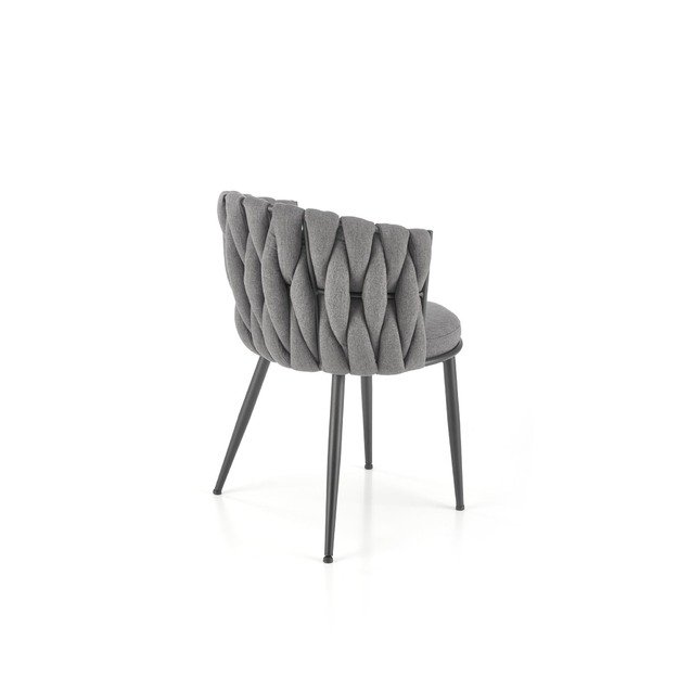 K516 chair, grey 15