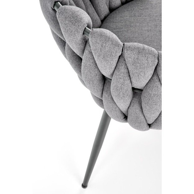 K516 chair, grey 7