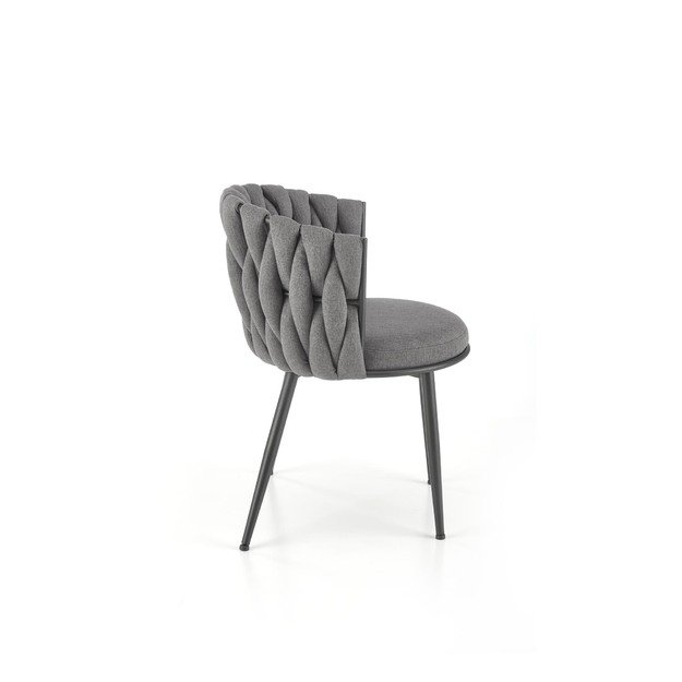 K516 chair, grey 3