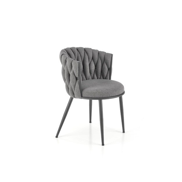 K516 chair, grey 14