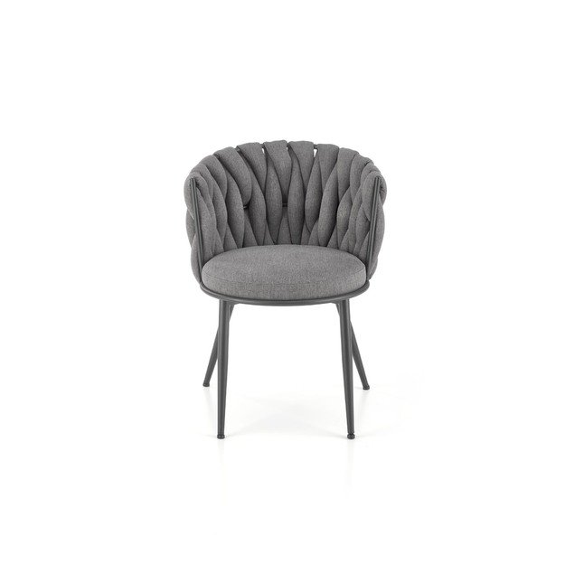 K516 chair, grey 19