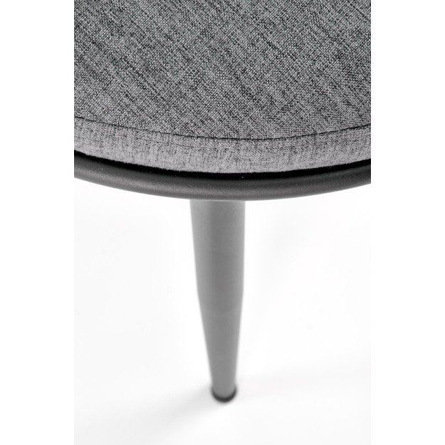 K516 chair, grey 18