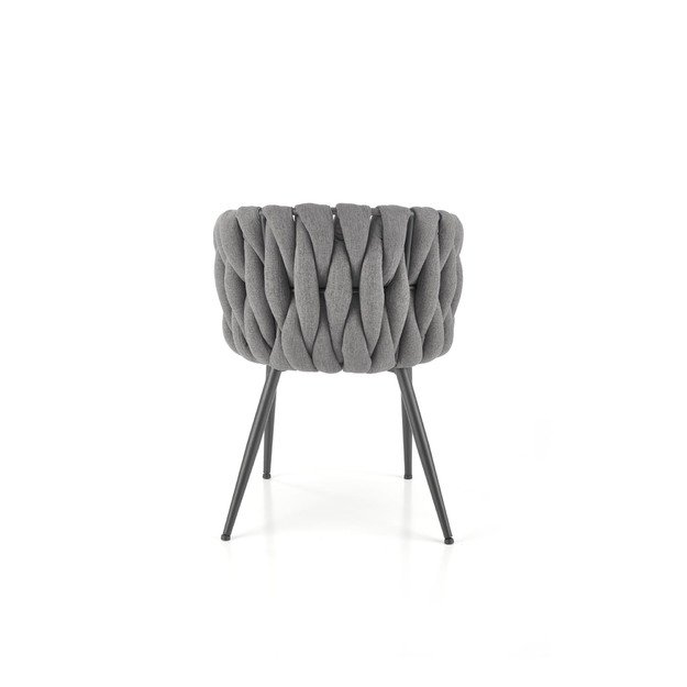 K516 chair, grey 11