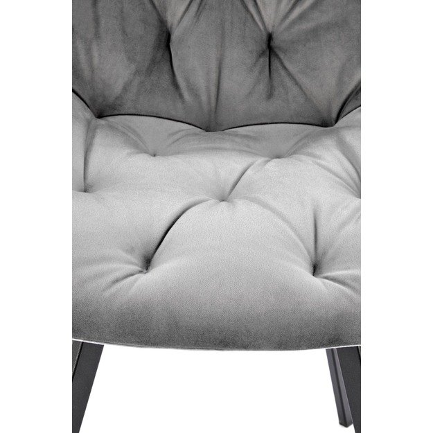 K519 chair, grey 17