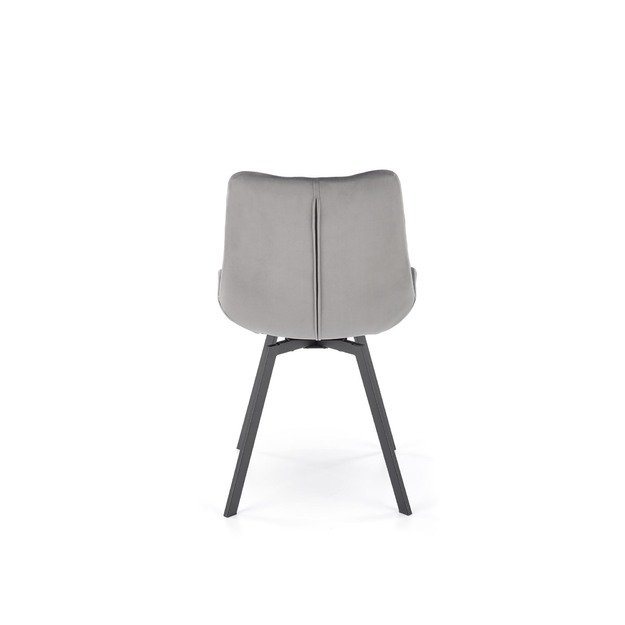 K519 chair, grey 1