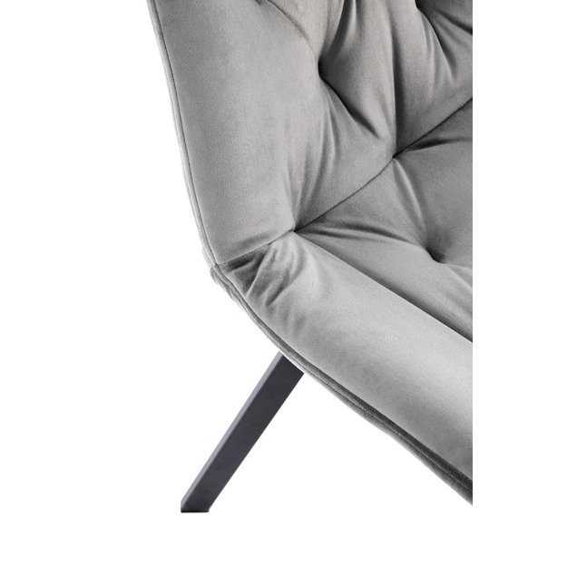 K519 chair, grey 16