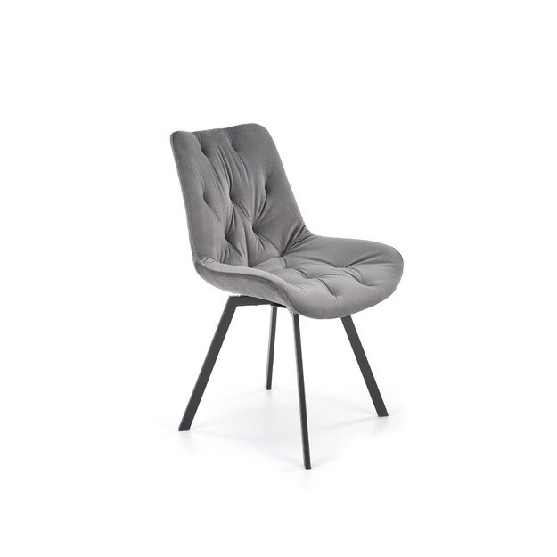 K519 chair, grey 14