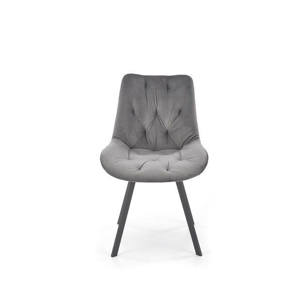K519 chair, grey 19