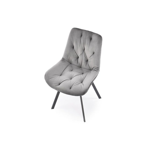 K519 chair, grey 10