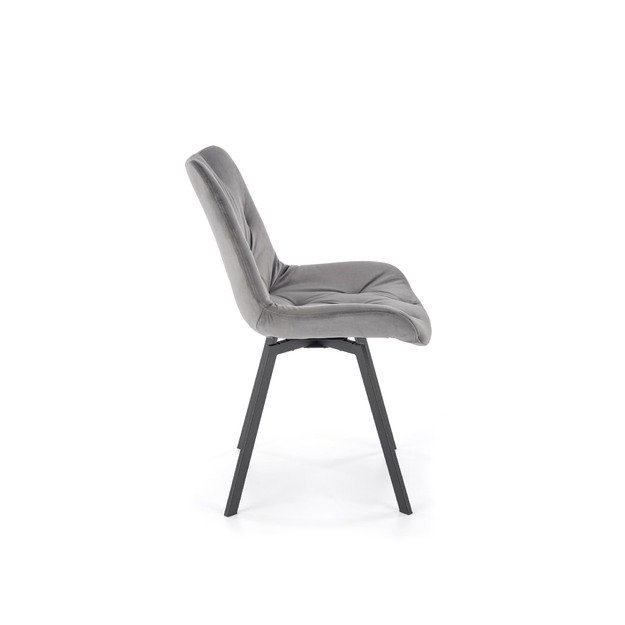 K519 chair, grey 13