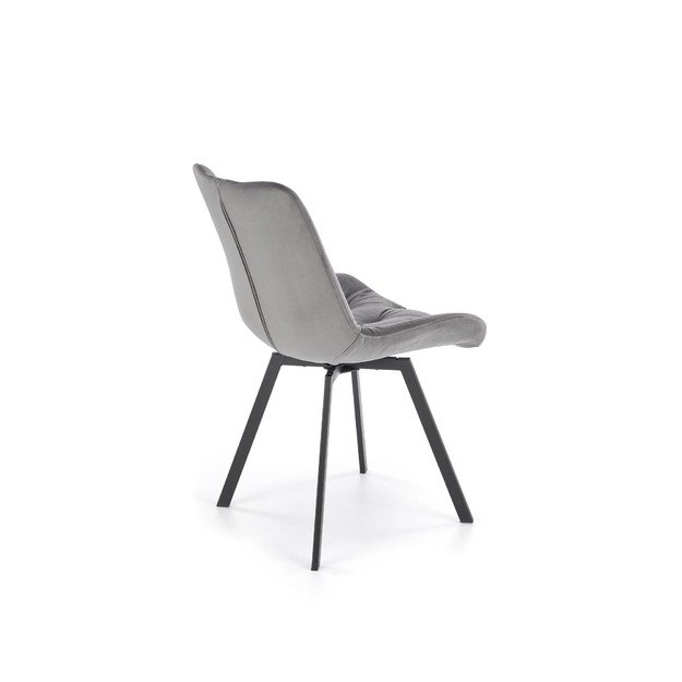 K519 chair, grey 5