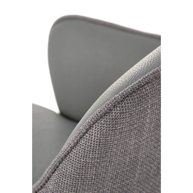 K527 chair, grey 19