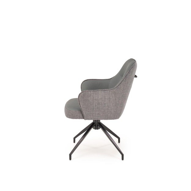 K527 chair, grey 16