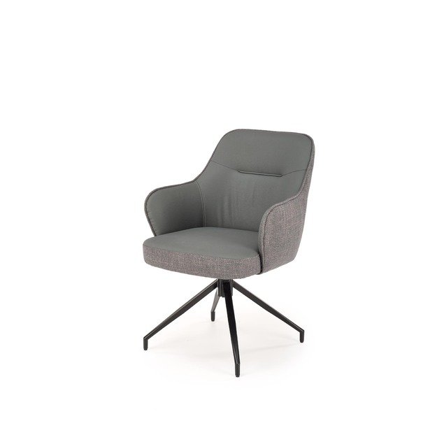 K527 chair, grey 11