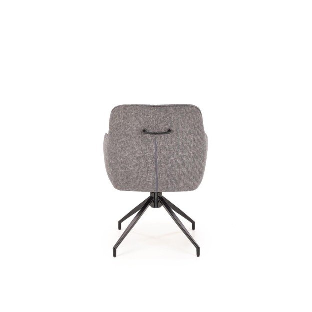 K527 chair, grey 13