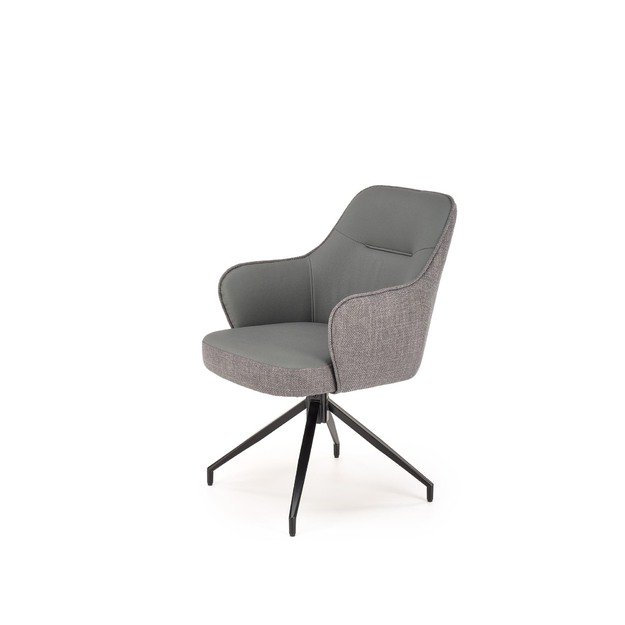 K527 chair, grey 6