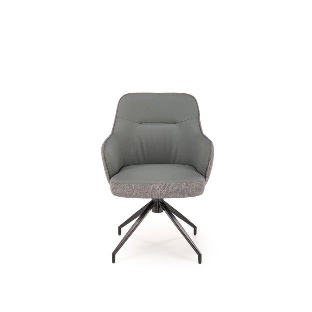 K527 chair, grey 10