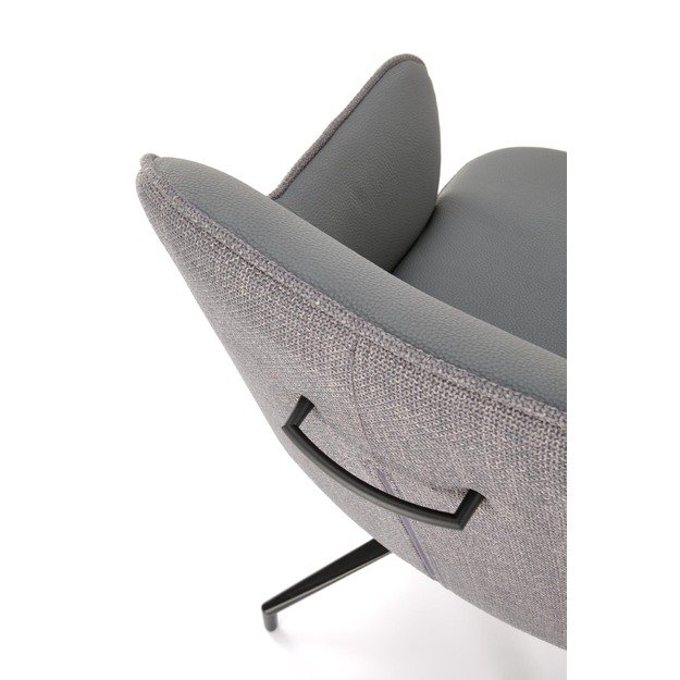 K527 chair, grey 9