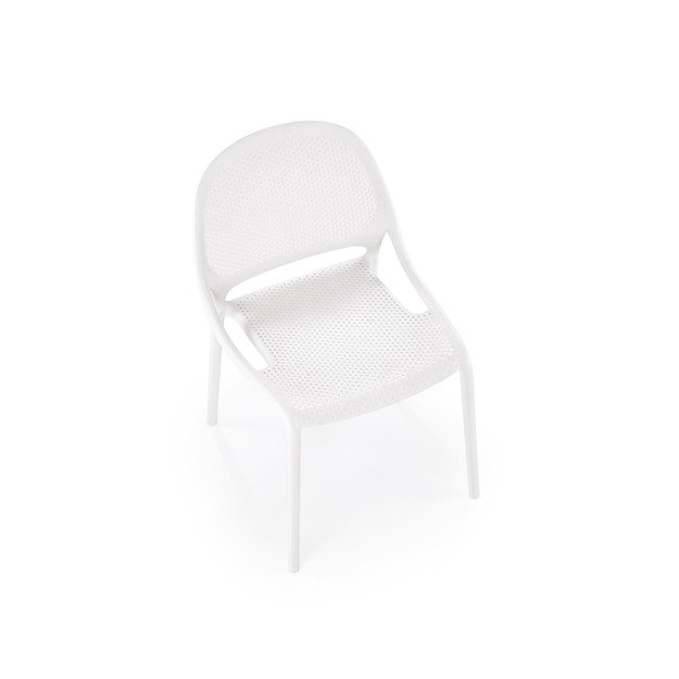K532 chair white 11