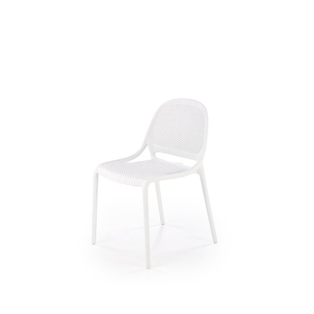 K532 chair white 5