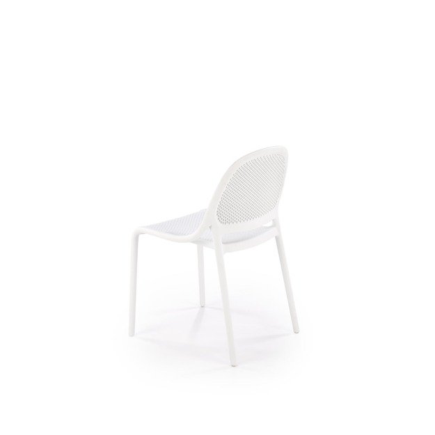 K532 chair white 6