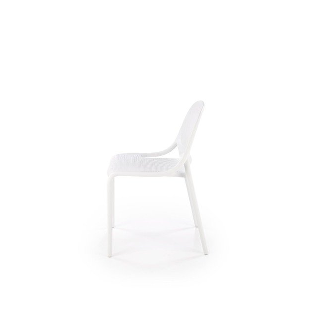 K532 chair white 4
