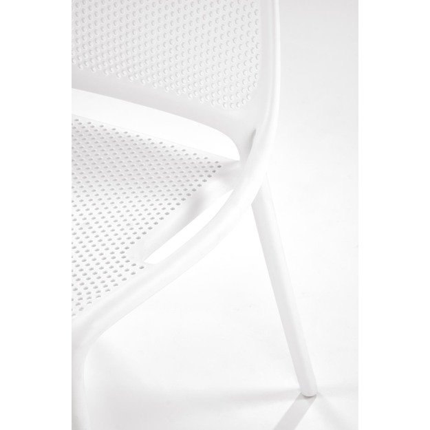 K532 chair white 7