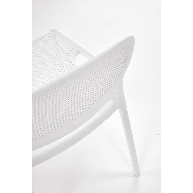 K532 chair white 9