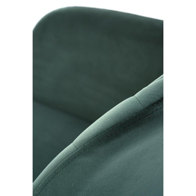 K535 chair, d.green 7