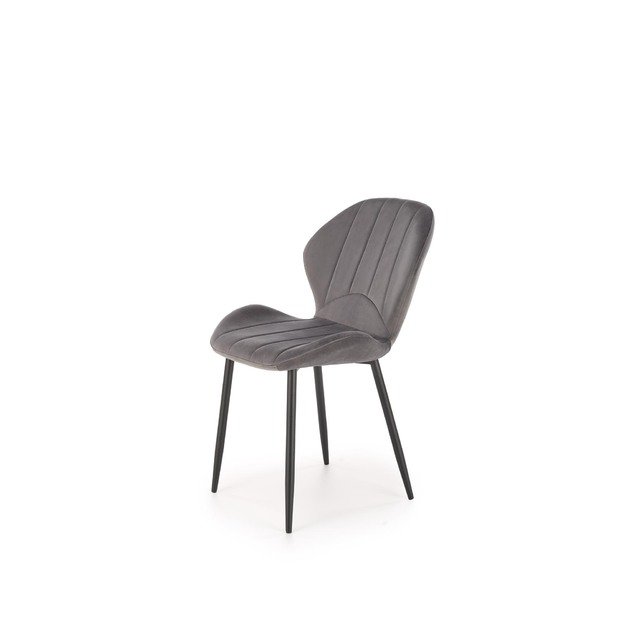 K538 chair, grey 3