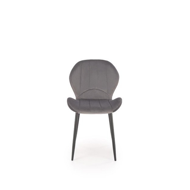 K538 chair, grey 17