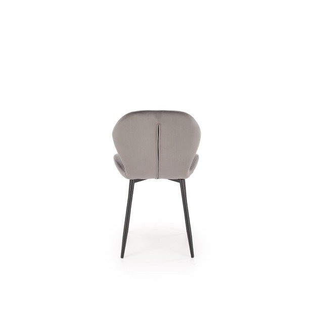 K538 chair, grey 1