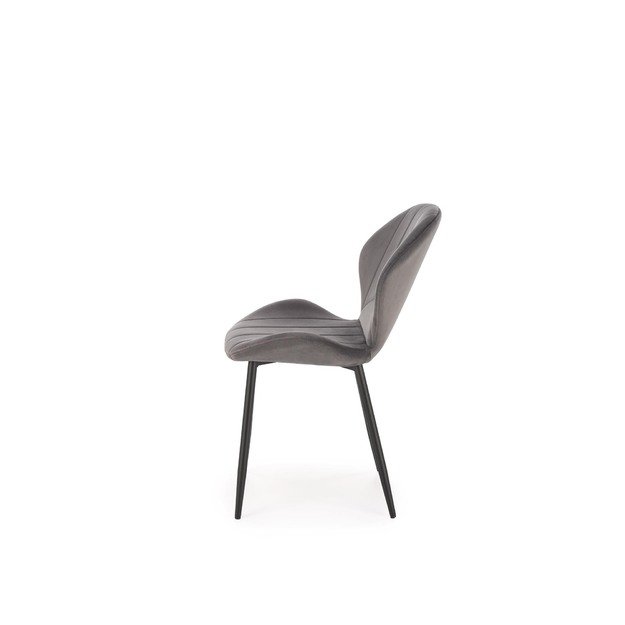 K538 chair, grey 2