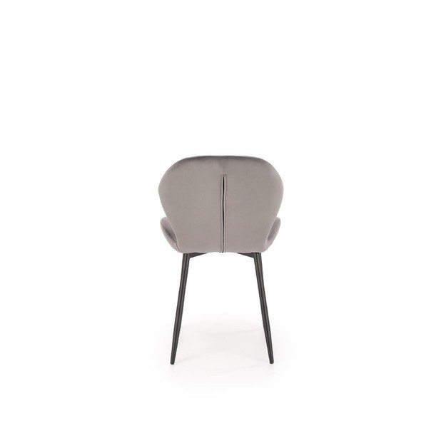 K538 chair, grey 10