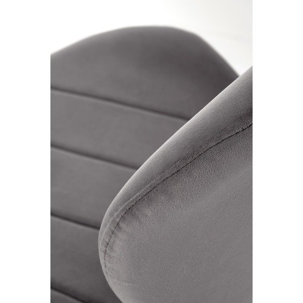 K538 chair, grey 6